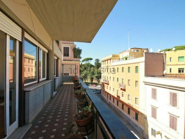 Appartamento in affitto a Municipio Roma VIII, Roma Capitale