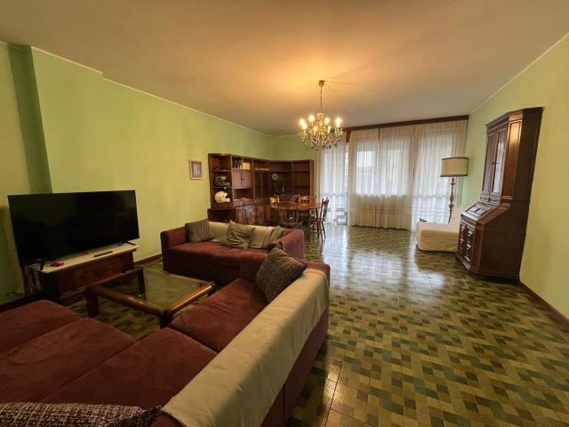Appartamento in affitto a San Faustino-Madonnina-Quattroville, Modena