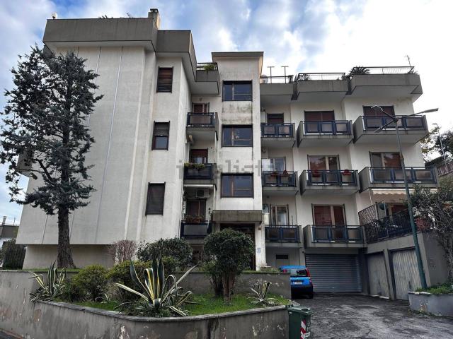 Appartamento in affitto a Salerno, Campania