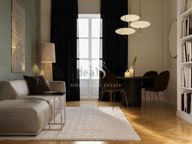 Appartamento in affitto a Municipio 2, Milano