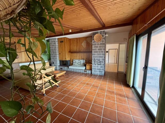 Attico in affitto a Pedale della Palomba, Matera