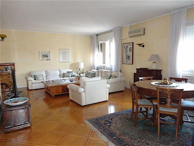 Attico in affitto a San Giuseppe, Padova