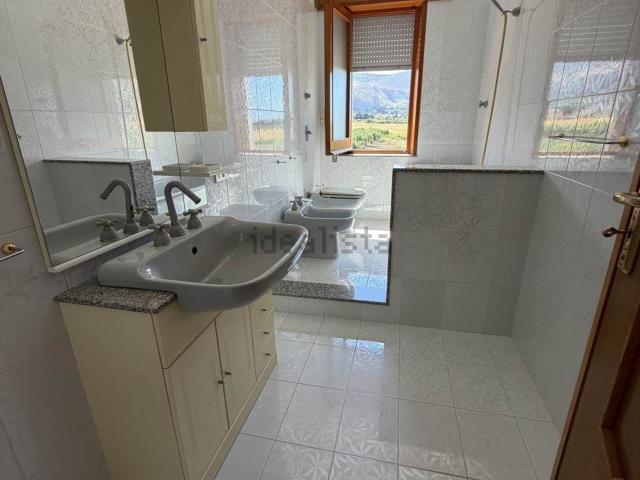 Appartamento in affitto a Sant'Andrea, Valderice