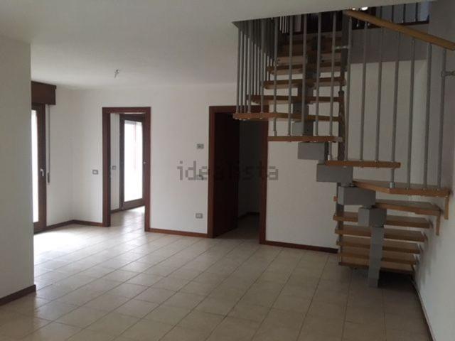 Appartamento in affitto a Santa Bertilla, Vicenza