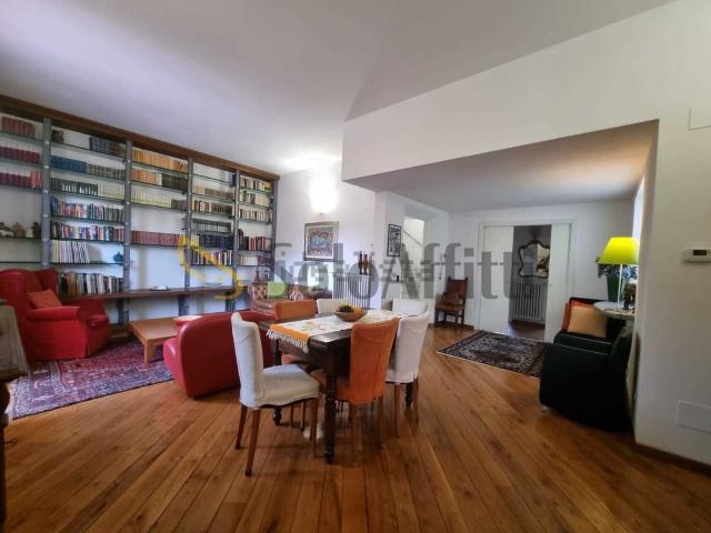 Appartamento in affitto a Quartiere 3, Firenze