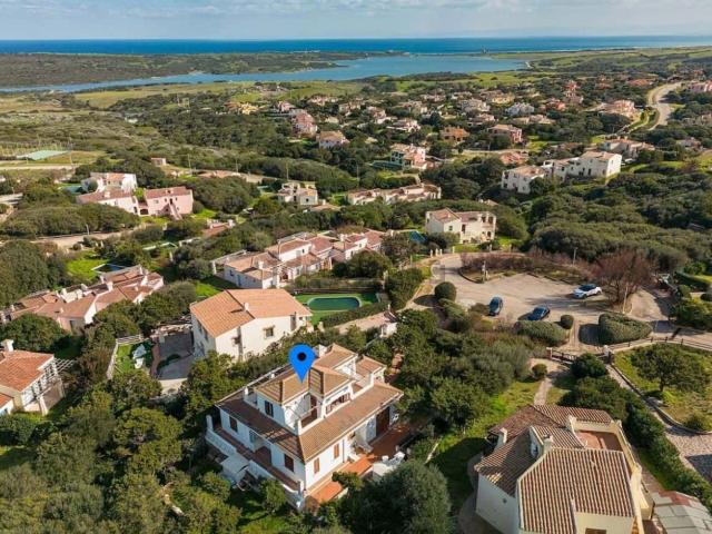 Appartamento in affitto a Stintino, Sardigna/Sardegna