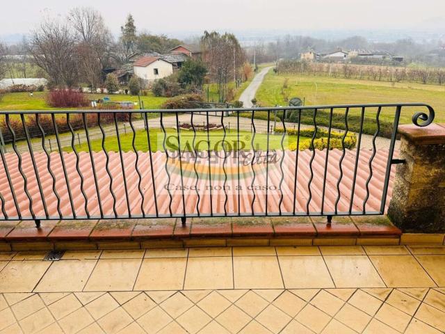 Appartamento in affitto a Famolasco, Bibiana