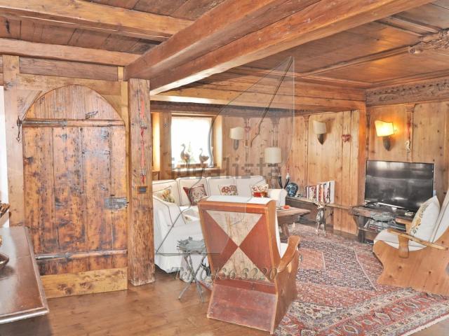 Appartamento in affitto a Cortina D'ampezzo, Veneto