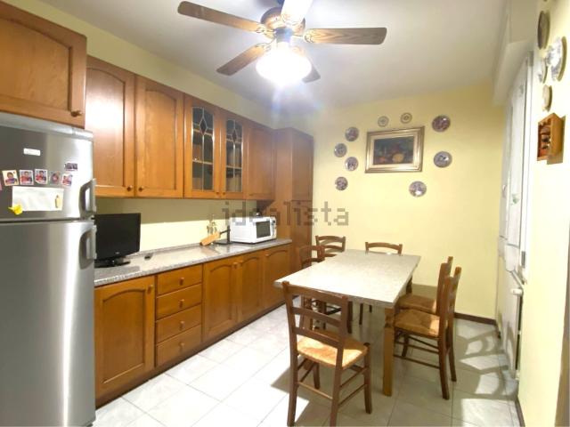 Appartamento in affitto a San Pellegrino, Sorbolo