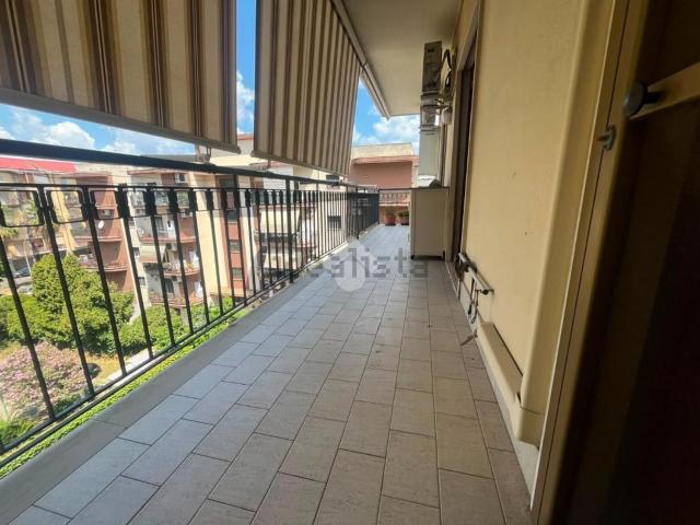 Appartamento in affitto a Calabria, Reggio Calabria