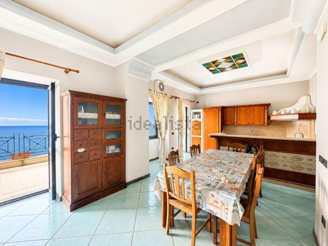 Appartamento in affitto a Bacoli, Campania