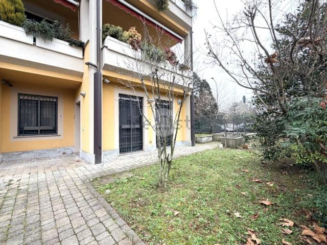 Appartamento in affitto a Cernusco Sul Naviglio, Lombardia