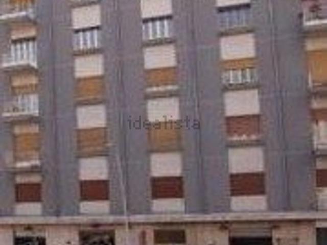 Appartamento in affitto a Caltanissetta, Quartiere Provvidenza