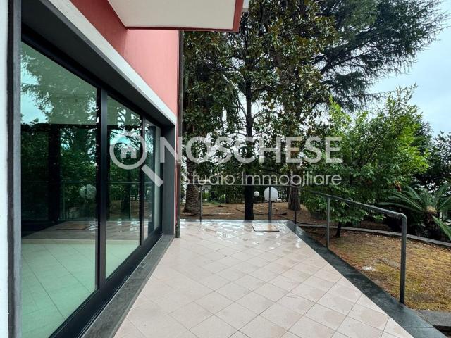 Appartamento in affitto a Sala Abbagnano, Salerno