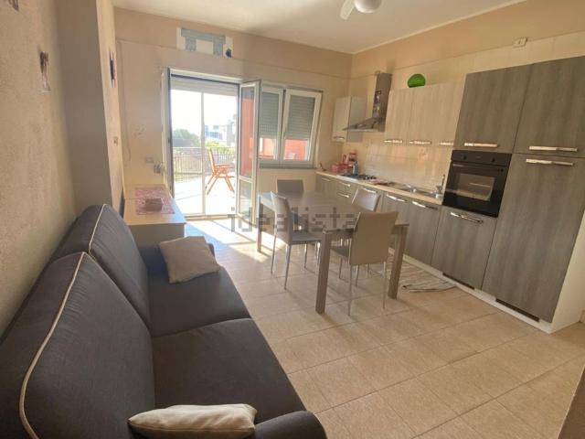 Appartamento in affitto a Calabria, Catanzaro