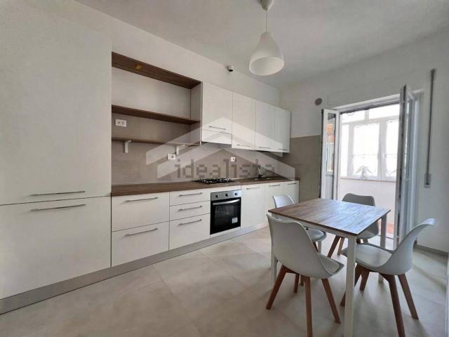 Appartamento in affitto a Centro Murattiano, Campobasso