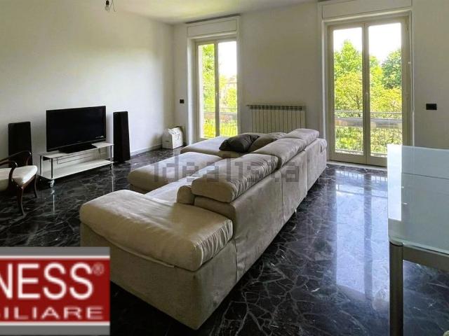 Appartamento in affitto a Municipio 2, Milano