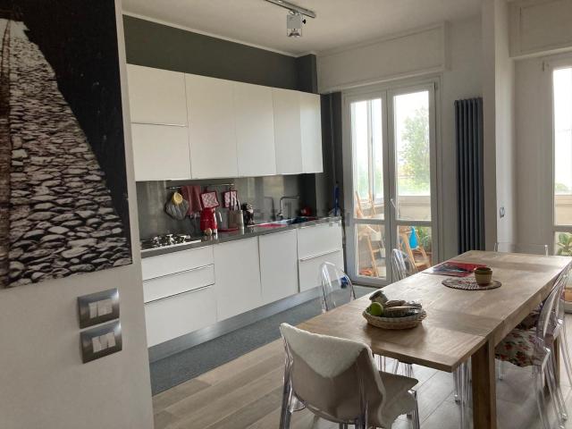 Appartamento in affitto a Loreto, Marche