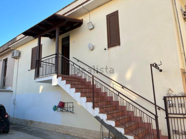 Appartamento in affitto a Agrigento, Sicilia