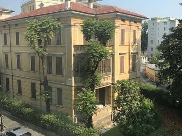 Appartamento in affitto a Parma Centro, Sorbolo