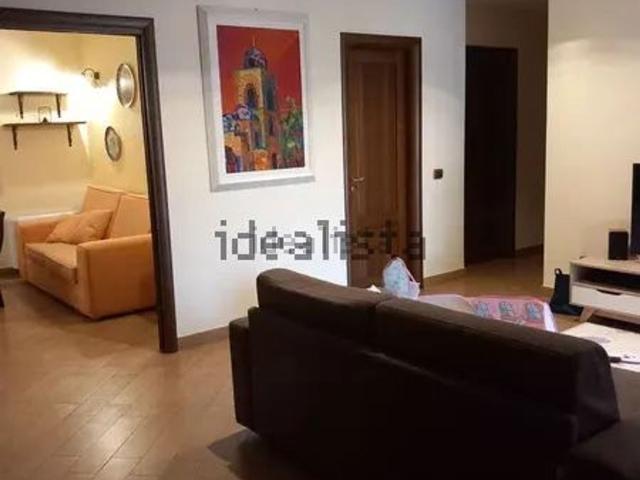 Appartamento in affitto a Acradina, Siracusa
