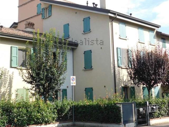 Appartamento in affitto a Tresinaro - Secchia, Re