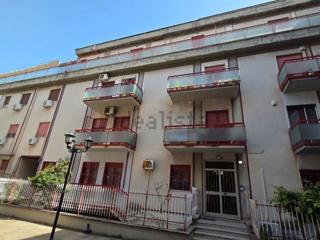 Appartamento in affitto a IV Circoscrizione, Palermo