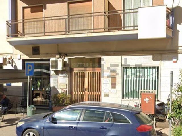 Appartamento in affitto a Caltanissetta