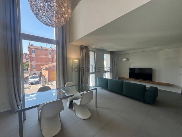 Appartamento in affitto a Tresinaro - Secchia, Re