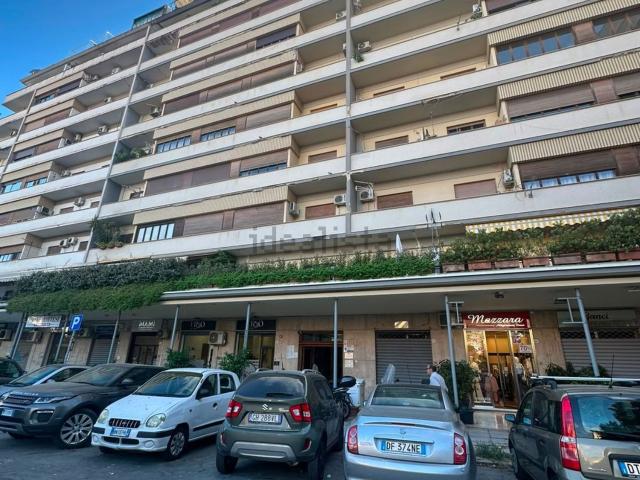 Appartamento in affitto a VI Circoscrizione, Palermo