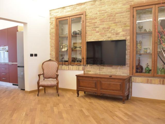 Appartamento in affitto a Centro Storico, Vasto