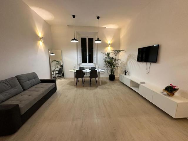 Appartamento in affitto a Borgo San Jacopo, Livorno