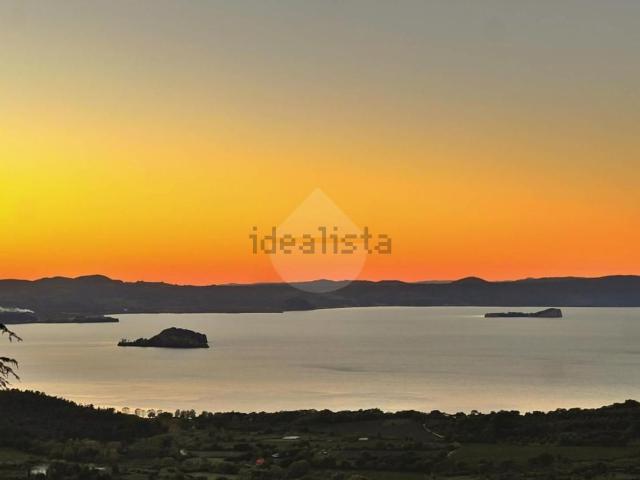 Attico in affitto a Le Mosse, Montefiascone