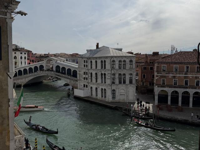 Appartamento in affitto a Venezia-Murano-Burano, Venezia