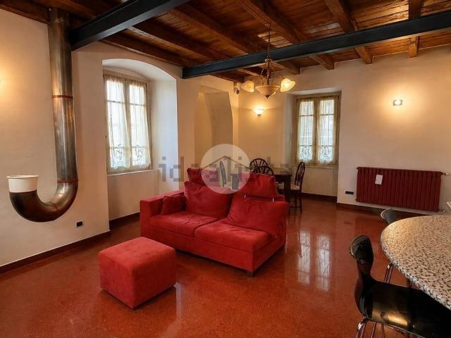 Appartamento in affitto a Comunità montana della valle Camonica, Breno