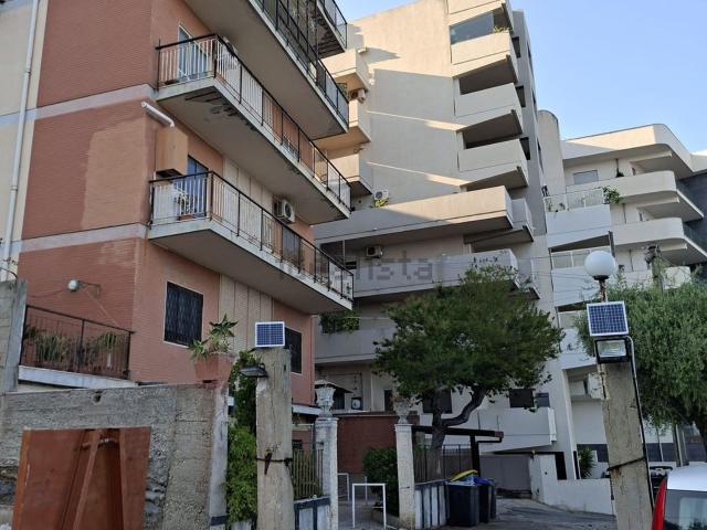 Appartamento in affitto a V Circoscrizione, Messina