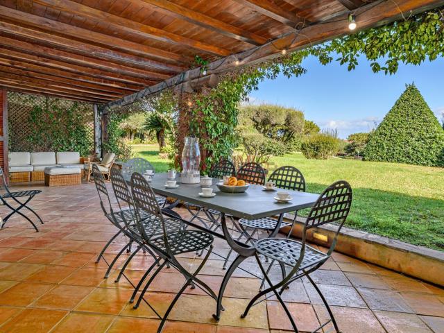 Appartamento in affitto a San Pantaleo, Sardigna/Sardegna