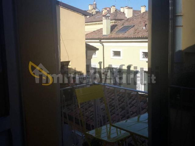Appartamento in affitto a Centro Storico, Modena