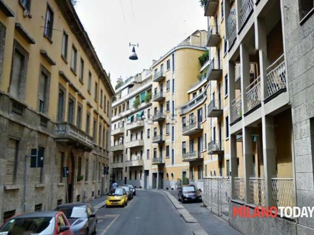 Appartamento in affitto a Municipio 1, Milano