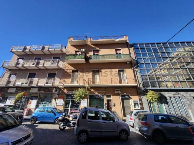Appartamento in affitto a Milicia, Misterbianco