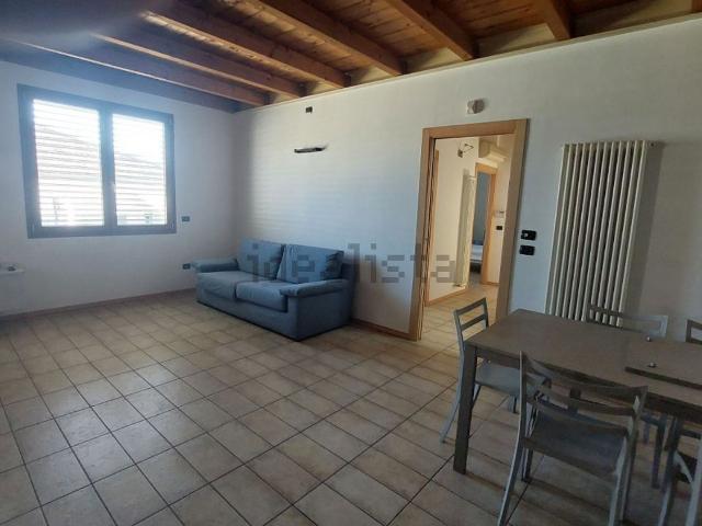 Appartamento in affitto a Unione dei comuni Valle del Savio, Cesenà