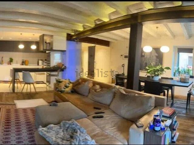 Appartamento in affitto a Borgo Prà, Belluno