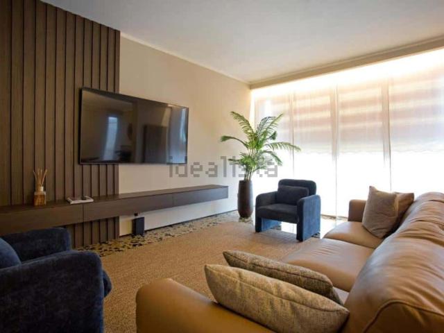 Appartamento in affitto a Bagni Di Lucca Ponte, Toscana