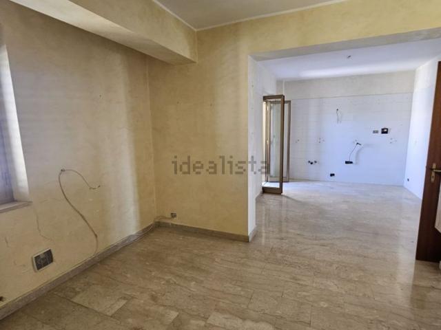 Appartamento in affitto a Gallina, Calabria