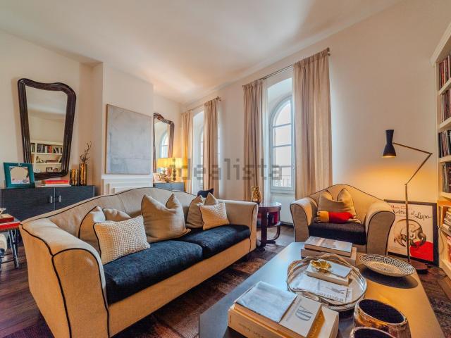 Appartamento in affitto a Quartiere 1, Firenze