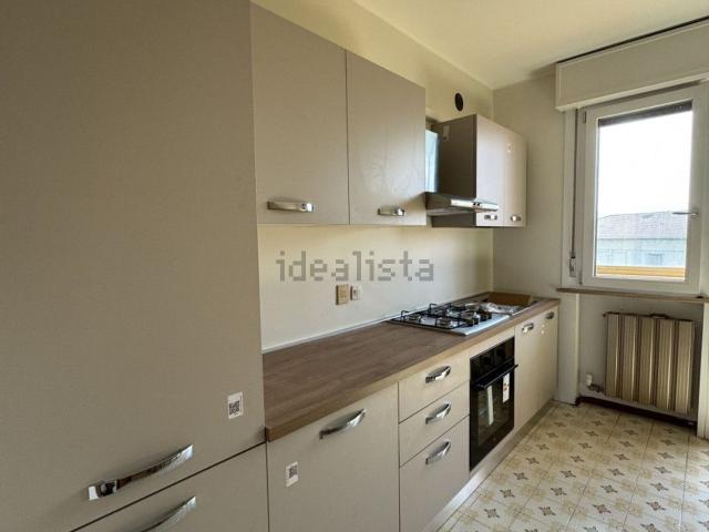 Appartamento in affitto a Sclavons, Cordenons