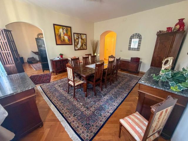 Appartamento in affitto a Barriera Vecchia-San Giacomo, Villa Opicina