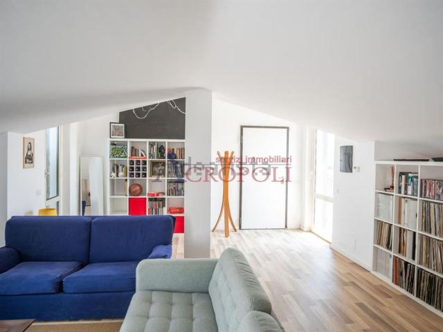 Attico in affitto a Anguillara Sabazia, Roma