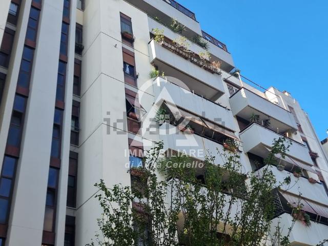 Appartamento in affitto a Municipio Roma IX, Roma Capitale