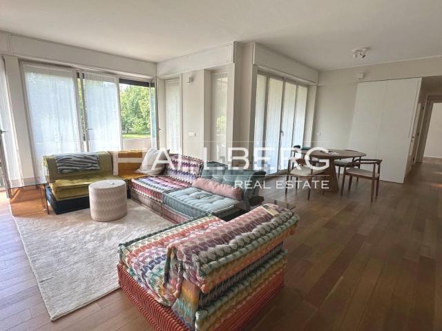 Appartamento in affitto a Municipio 1, Milano